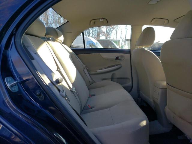 Photo 10 from auction – 2012 TOYOTA COROLLA BA with VIN 2T1BU4EE3CC866827
