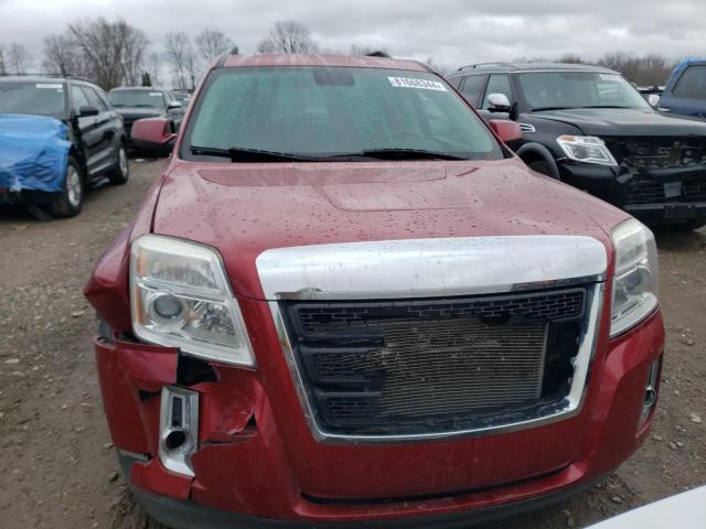 Снимка 5 от търг – 2014 GMC TERRAIN SL с VIN 2GKALSEK6E6193002