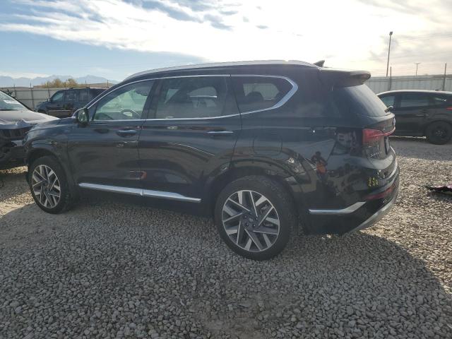 Photo 2 from auction – 2023 HYUNDAI SANTA FE C with VIN 5NMS5DAL8PH633916
