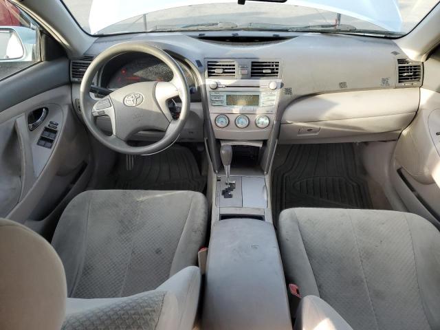 Photo 8 from auction – 2009 TOYOTA CAMRY BASE with VIN 4T1BE46K39U920703
