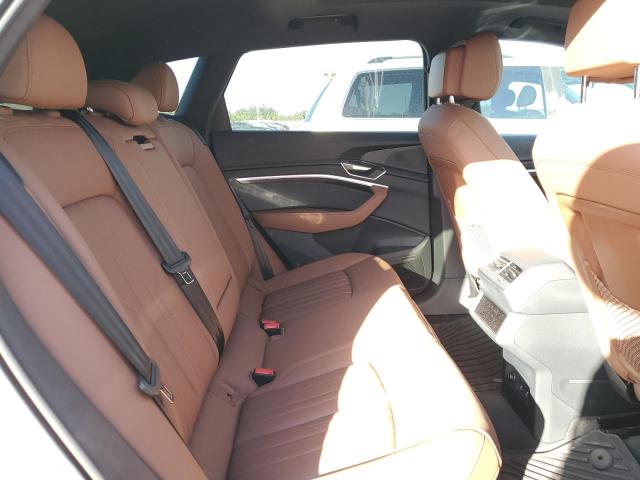 Photo 11 from auction – 2022 AUDI E-TRON PRE with VIN WA1AAAGE5NB006164