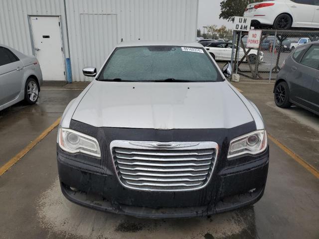 Photo 5 from auction – 2012 CHRYSLER 300 LIMITE with VIN 2C3CCACG9CH212399