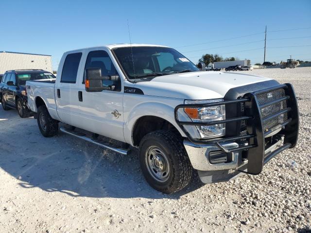 Photo 4 from auction – 2012 FORD F250 SUPER with VIN 1FT7W2BT9CEB00394