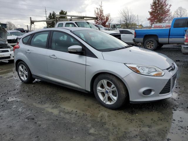 Photo 4 from auction – 2014 FORD FOCUS SE with VIN 1FADP3K27EL350895