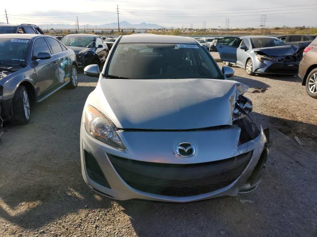 Photo 5 from auction – 2011 MAZDA 3 I with VIN JM1BL1VFXB1449301