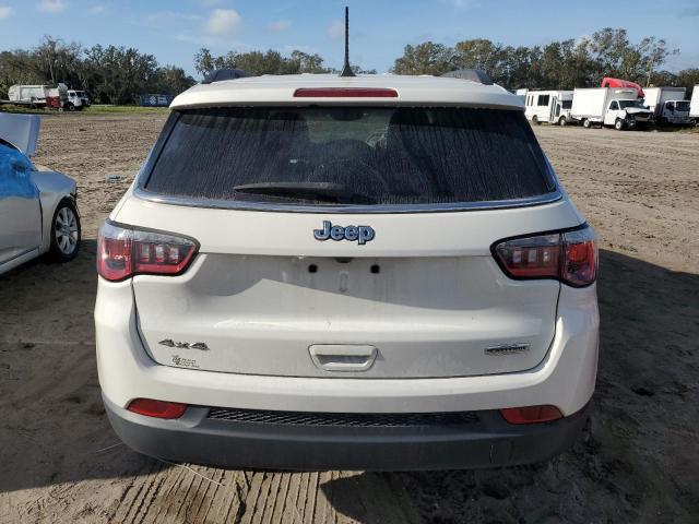 Photo 6 from auction – 2019 JEEP COMPASS LA with VIN 3C4NJDBB4KT601684