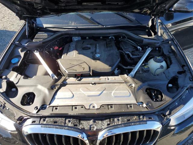Photo 12 from auction – 2018 BMW X3 XDRIVE3 with VIN 5UXTR9C59JLD57922