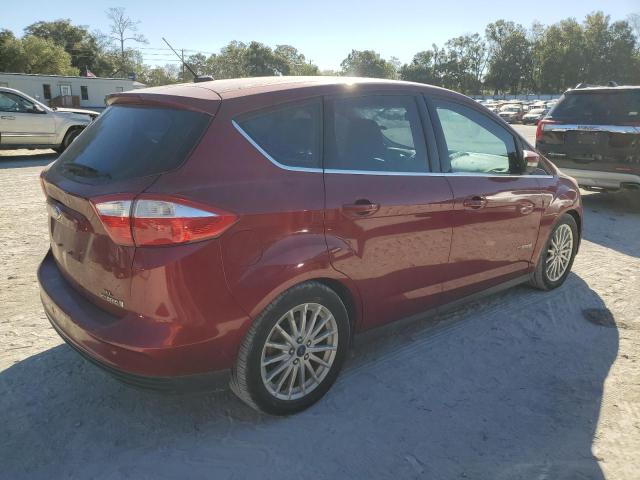 Photo 3 from auction – 2015 FORD C-MAX SEL with VIN 1FADP5BU4FL105096