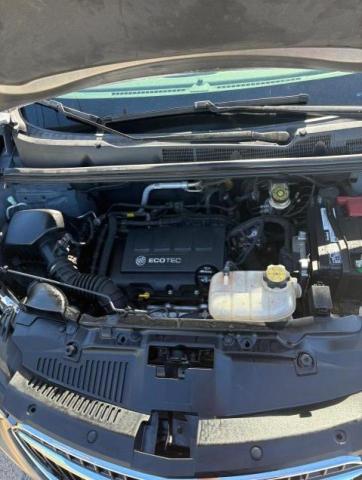Photo 7 from auction – 2019 BUICK ENCORE PRE with VIN KL4CJASB6KB824553