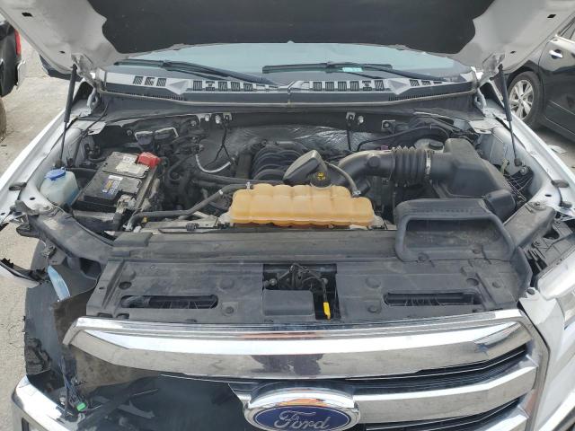 Photo 11 from auction – 2015 FORD F150 SUPER with VIN 1FTEW1EF6FFA90462