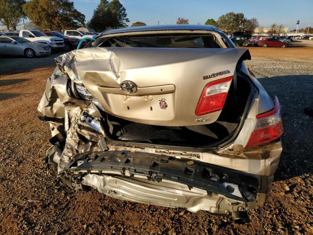 Photo 6 from auction – 2008 TOYOTA CAMRY CE with VIN 4T1BE46K98U766299