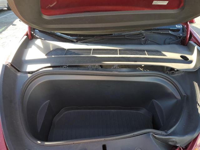 Photo 11 from auction – 2022 TESLA MODEL Y with VIN 7SAYGDEF4NF486990