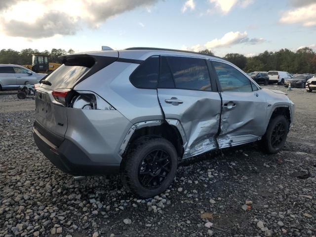Photo 3 from auction – 2023 TOYOTA RAV4 XLE with VIN 2T3W1RFV4PC225463