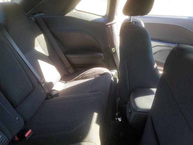 Photo 10 from auction – 2021 DODGE CHALLENGER with VIN 2C3CDZAG9MH573714