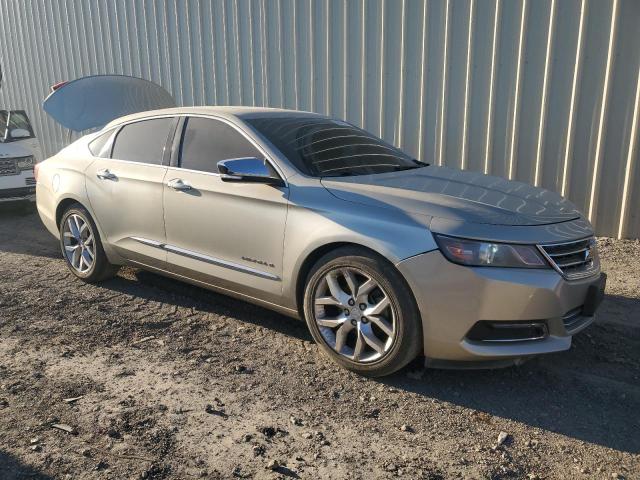 Photo 4 from auction – 2014 CHEVROLET IMPALA LTZ with VIN 2G1155S34E9165419