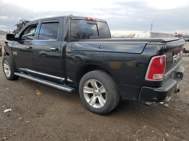 Photo 2 from auction – 2016 RAM 1500 LONGH with VIN 1C6RR7PM2GS100606