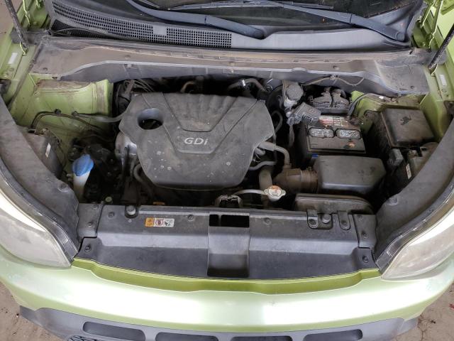 Photo 11 from auction – 2015 KIA SOUL with VIN KNDJN2A20F7806924