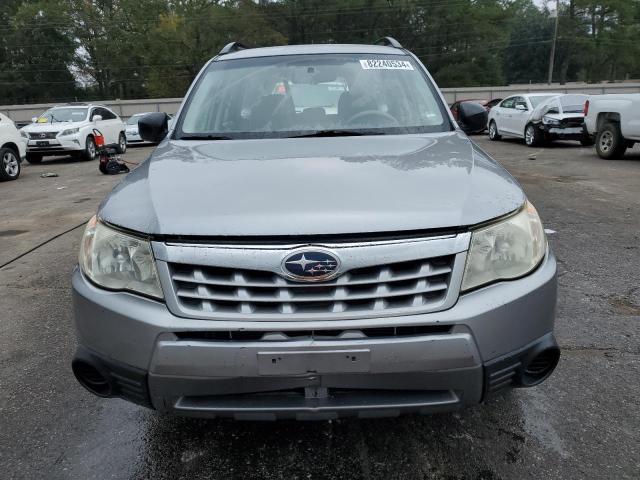 Photo 5 from auction – 2011 SUBARU FORESTER 2 with VIN JF2SHBBC7BH775325
