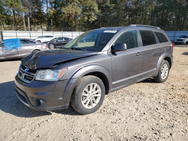 DODGE JOURNEY 2015 with VIN 3C4PDDBG7FT646166 - Photo from auction