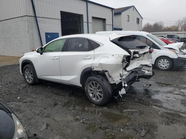 Photo 2 from auction – 2021 LEXUS NX 300 BAS with VIN JTJDARDZ4M5020530