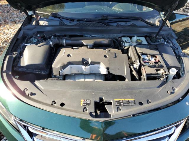 Photo 11 from auction – 2015 CHEVROLET IMPALA LT with VIN 2G1115SL4F9225860