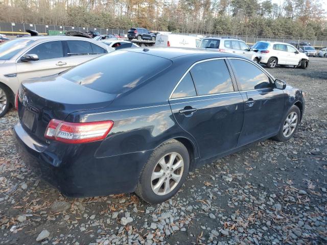 Photo 3 from auction – 2011 TOYOTA CAMRY BASE with VIN 4T1BF3EK3BU664352
