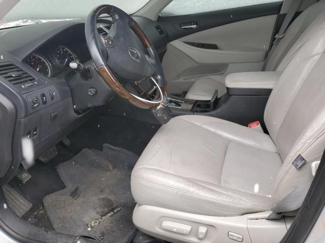 Photo 7 from auction – 2010 LEXUS ES 350 with VIN JTHBK1EG5A2379712