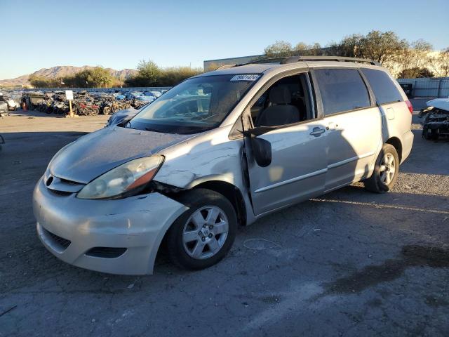 TOYOTA SIENNA CE 2006 with VIN 5TDZA23C96S538031 - Photo from auction