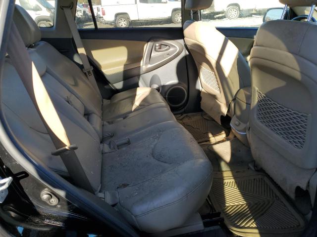Photo 11 from auction – 2011 TOYOTA RAV4 LIMIT with VIN 2T3DF4DV0BW150511