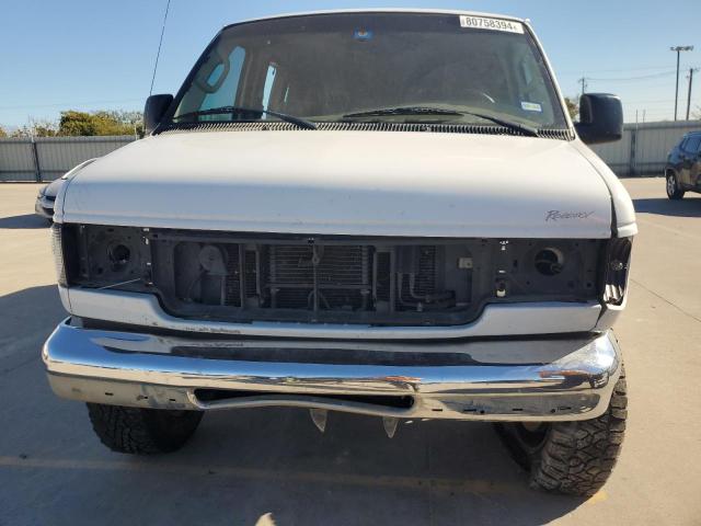 Photo 5 from auction – 2007 FORD ECONOLINE with VIN 1FDNE14L07DB47600