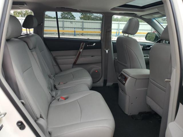 Фото 11 с аукциона – 2013 TOYOTA HIGHLANDER с VIN 5TDDK3EH0DS203064
