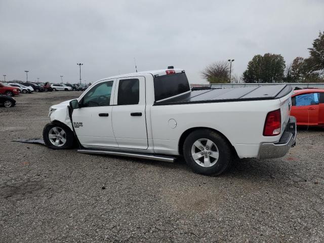 Photo 2 from auction – 2019 RAM 1500 CLASS with VIN 1C6RR7FG8KS652857