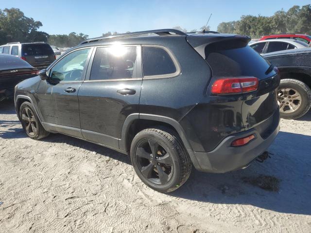 Photo 2 from auction – 2015 JEEP CHEROKEE L with VIN 1C4PJLCB2FW722294