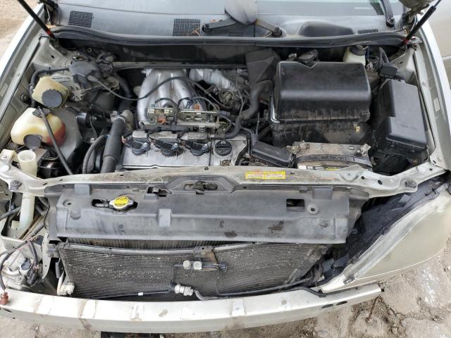 Photo 12 from auction – 2000 LEXUS RX 300 with VIN JT6GF10U1Y0052259