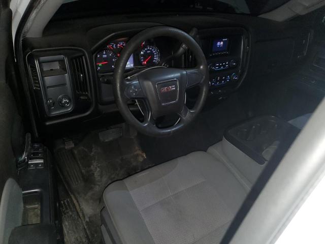 Photo 8 from auction – 2017 GMC SIERRA C15 with VIN 1GTN1LEC7HZ902997