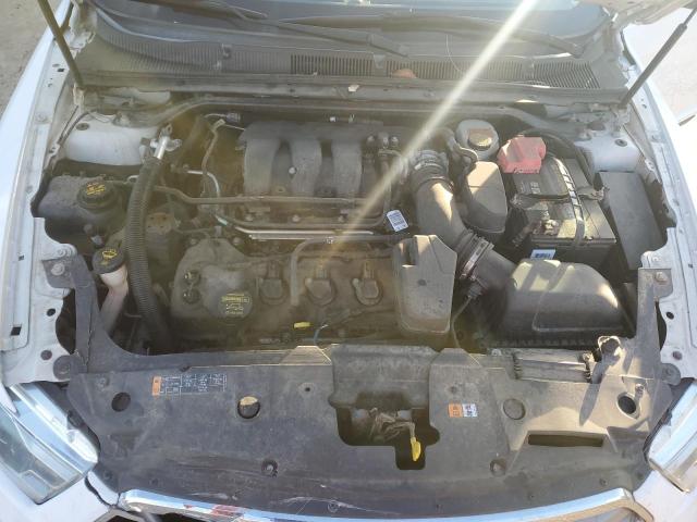 Photo 11 from auction – 2013 FORD TAURUS SEL with VIN 1FAHP2E80DG144241