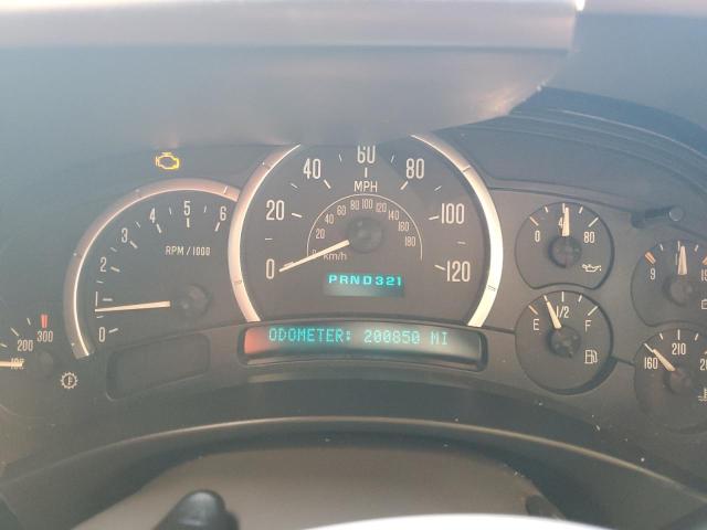 Photo 9 from auction – 2003 CADILLAC ESCALADE L with VIN 1GYEC63T93R256251