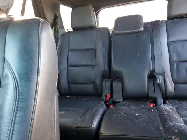 Photo 10 from auction – 2014 FORD EXPLORER X with VIN 1FM5K7D82EGC20291
