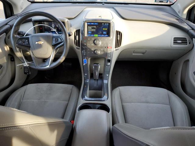 صورة رقم 8 من المزاد - 2013 CHEVROLET VOLT مع VIN 1G1RB6E44DU102506