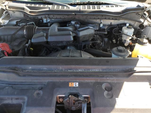 Photo 11 from auction – 2019 FORD F250 SUPER with VIN 1FT7W2B68KEC33642