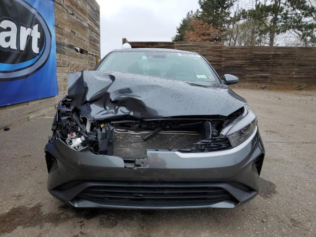 Photo 5 from auction – 2023 KIA FORTE LX with VIN 3KPF24AD2PE663245