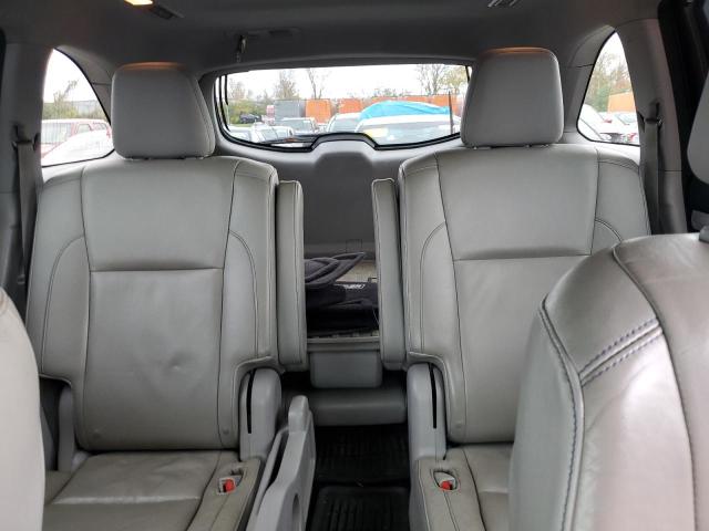 Photo 10 from auction – 2015 TOYOTA HIGHLANDER with VIN 5TDJKRFH4FS118171