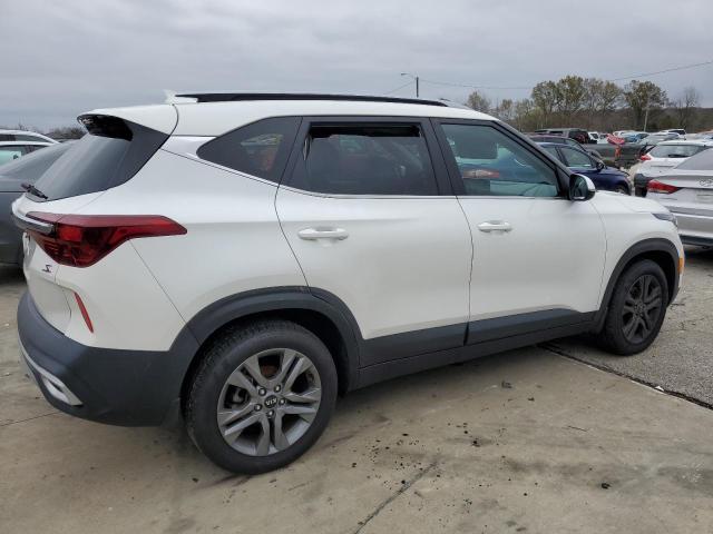 Photo 3 from auction – 2021 KIA SELTOS S with VIN KNDEU2AA1M7049797
