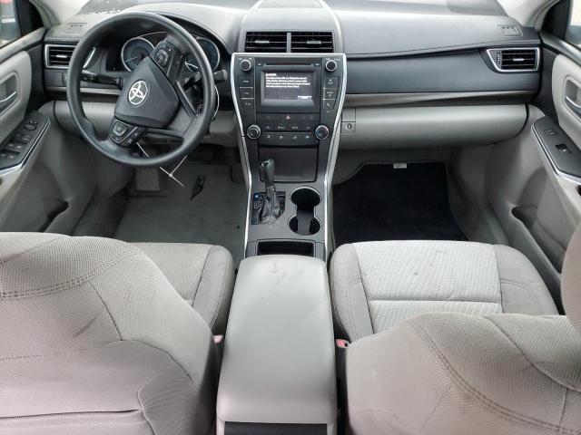 Photo 8 from auction – 2016 TOYOTA CAMRY LE with VIN 4T4BF1FK4GR565121