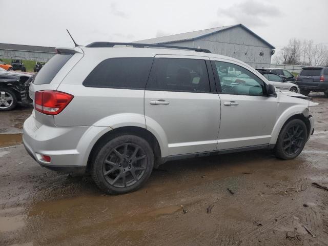 Photo 3 from auction – 2013 DODGE JOURNEY SX with VIN 3C4PDDBG4DT660491