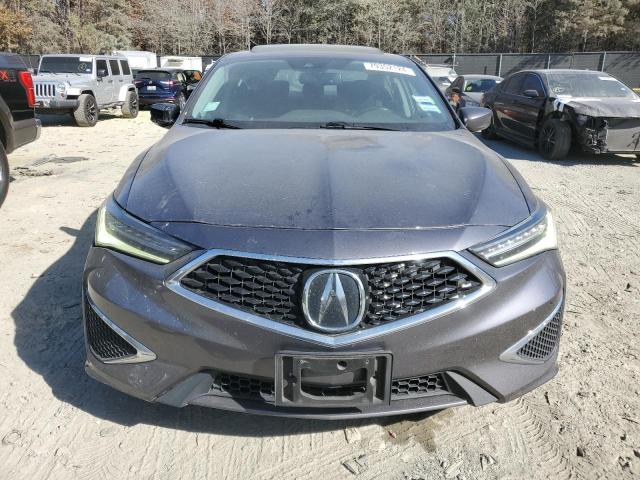 Photo 5 from auction – 2020 ACURA ILX PREMIU with VIN 19UDE2F78LA012710