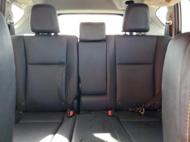 Photo 10 from auction – 2016 TOYOTA RAV4 LIMIT with VIN JTMYFREV0GJ063453