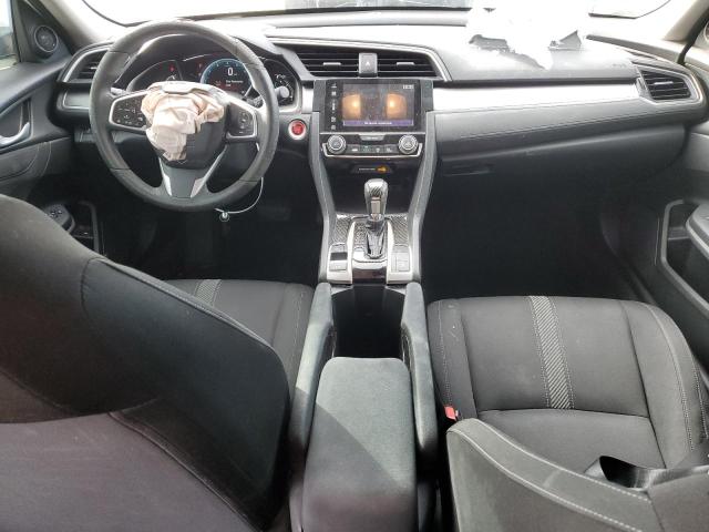 Photo 8 from auction – 2016 HONDA CIVIC EX with VIN 19XFC2F74GE094032