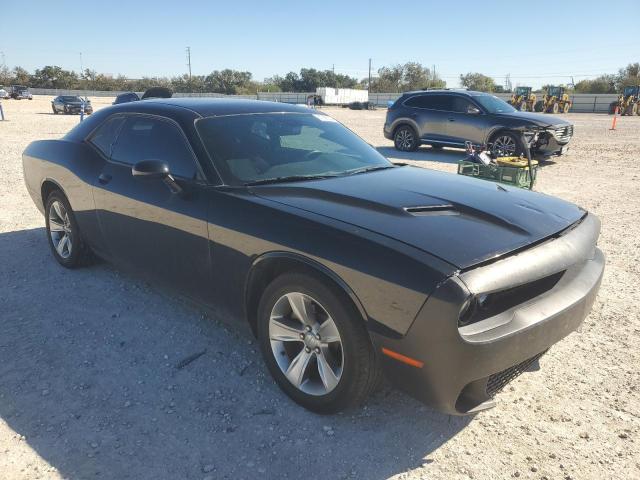 Photo 4 from auction – 2016 DODGE CHALLENGER with VIN 2C3CDZAG5GH101935
