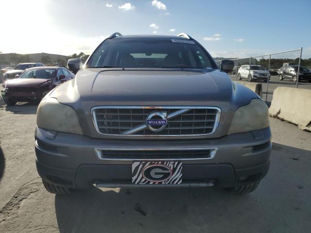 Photo 5 from auction – 2011 VOLVO XC90 3.2 with VIN YV4952CZ0B1597787